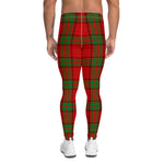 Plaid Mens Running Leggings, Plaid Meggings Men's, Tartan Plaid Leggings Men, plaid leggings, mens running leggings, mens gym leggings, buffalo plaid leggings, brown leggings, grey leggings, red leggings, green leggings, purple leggings, blue leggings, Mens Sports Leggings, meggings men, Pattern Leggings