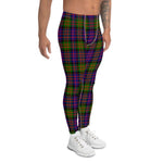 Plaid Mens Running Leggings, Plaid Meggings Men's, Tartan Plaid Leggings Men, plaid leggings, mens running leggings, mens gym leggings, buffalo plaid leggings, brown leggings, grey leggings, red leggings, green leggings, purple leggings, blue leggings, Mens Sports Leggings, meggings men, Pattern Leggings