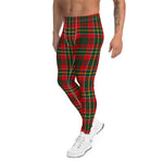 Plaid Mens Running Leggings, Plaid Meggings Men's, Tartan Plaid Leggings Men, plaid leggings, mens running leggings, mens gym leggings, buffalo plaid leggings, brown leggings, grey leggings, red leggings, green leggings, purple leggings, blue leggings, Mens Sports Leggings, meggings men, Pattern Leggings