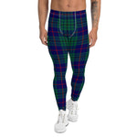 Plaid Mens Running Leggings, Plaid Meggings Men's, Tartan Plaid Leggings Men, plaid leggings, mens running leggings, mens gym leggings, buffalo plaid leggings, brown leggings, grey leggings, red leggings, green leggings, purple leggings, blue leggings, Mens Sports Leggings, meggings men, Pattern Leggings