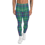 Plaid Mens Running Leggings, Plaid Meggings Men's, Tartan Plaid Leggings Men, plaid leggings, mens running leggings, mens gym leggings, buffalo plaid leggings, brown leggings, grey leggings, red leggings, green leggings, purple leggings, blue leggings, Mens Sports Leggings, meggings men, Pattern Leggings