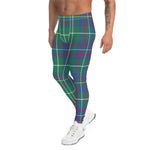 Plaid Mens Running Leggings, Plaid Meggings Men's, Tartan Plaid Leggings Men, plaid leggings, mens running leggings, mens gym leggings, buffalo plaid leggings, brown leggings, grey leggings, red leggings, green leggings, purple leggings, blue leggings, Mens Sports Leggings, meggings men, Pattern Leggings