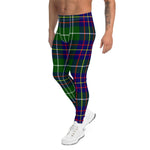 Plaid Mens Running Leggings, Plaid Meggings Men's, Tartan Plaid Leggings Men, plaid leggings, mens running leggings, mens gym leggings, buffalo plaid leggings, brown leggings, grey leggings, red leggings, green leggings, purple leggings, blue leggings, Mens Sports Leggings, meggings men, Pattern Leggings