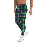 Plaid Mens Running Leggings, Plaid Meggings Men's, Tartan Plaid Leggings Men, plaid leggings, mens running leggings, mens gym leggings, buffalo plaid leggings, brown leggings, grey leggings, red leggings, green leggings, purple leggings, blue leggings, Mens Sports Leggings, meggings men, Pattern Leggings
