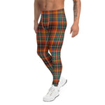 Plaid Mens Running Leggings, Plaid Meggings Men's, Tartan Plaid Leggings Men, plaid leggings, mens running leggings, mens gym leggings, buffalo plaid leggings, brown leggings, grey leggings, red leggings, green leggings, purple leggings, blue leggings, Mens Sports Leggings, meggings men, Pattern Leggings