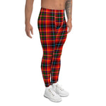 Plaid Mens Running Leggings, Plaid Meggings Men's, Tartan Plaid Leggings Men, plaid leggings, mens running leggings, mens gym leggings, buffalo plaid leggings, brown leggings, grey leggings, red leggings, green leggings, purple leggings, blue leggings, Mens Sports Leggings, meggings men, Pattern Leggings