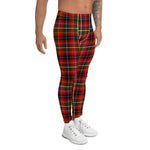 Plaid Mens Running Leggings, Plaid Meggings Men's, Tartan Plaid Leggings Men, plaid leggings, mens running leggings, mens gym leggings, buffalo plaid leggings, brown leggings, grey leggings, red leggings, green leggings, purple leggings, blue leggings, Mens Sports Leggings, meggings men, Pattern Leggings