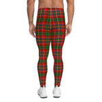 Plaid Mens Running Leggings, Plaid Meggings Men's, Tartan Plaid Leggings Men, plaid leggings, mens running leggings, mens gym leggings, buffalo plaid leggings, brown leggings, grey leggings, red leggings, green leggings, purple leggings, blue leggings, Mens Sports Leggings, meggings men, Pattern Leggings