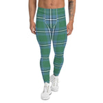 Plaid Mens Running Leggings, Plaid Meggings Men's, Tartan Plaid Leggings Men, plaid leggings, mens running leggings, mens gym leggings, buffalo plaid leggings, brown leggings, grey leggings, red leggings, green leggings, purple leggings, blue leggings, Mens Sports Leggings, meggings men, Pattern Leggings