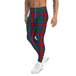 Plaid Mens Running Leggings, Plaid Meggings Men's, Tartan Plaid Leggings Men, plaid leggings, mens running leggings, mens gym leggings, buffalo plaid leggings, brown leggings, grey leggings, red leggings, green leggings, purple leggings, blue leggings, Mens Sports Leggings, meggings men, Pattern Leggings