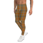 Plaid Mens Running Leggings, Plaid Meggings Men's, Tartan Plaid Leggings Men, plaid leggings, mens running leggings, mens gym leggings, buffalo plaid leggings, brown leggings, grey leggings, red leggings, green leggings, purple leggings, blue leggings, Mens Sports Leggings, meggings men, Pattern Leggings