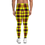 Plaid Mens Running Leggings, Plaid Meggings Men's, Tartan Plaid Leggings Men, plaid leggings, mens running leggings, mens gym leggings, buffalo plaid leggings, brown leggings, grey leggings, red leggings, green leggings, purple leggings, blue leggings, Mens Sports Leggings, meggings men, Pattern Leggings