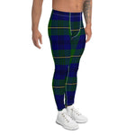 Plaid Mens Running Leggings, Plaid Meggings Men's, Tartan Plaid Leggings Men, plaid leggings, mens running leggings, mens gym leggings, buffalo plaid leggings, brown leggings, grey leggings, red leggings, green leggings, purple leggings, blue leggings, Mens Sports Leggings, meggings men, Pattern Leggings