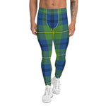 Plaid Mens Running Leggings, Plaid Meggings Men's, Tartan Plaid Leggings Men, plaid leggings, mens running leggings, mens gym leggings, buffalo plaid leggings, brown leggings, grey leggings, red leggings, green leggings, purple leggings, blue leggings, Mens Sports Leggings, meggings men, Pattern Leggings