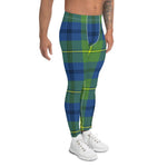 Plaid Mens Running Leggings, Plaid Meggings Men's, Tartan Plaid Leggings Men, plaid leggings, mens running leggings, mens gym leggings, buffalo plaid leggings, brown leggings, grey leggings, red leggings, green leggings, purple leggings, blue leggings, Mens Sports Leggings, meggings men, Pattern Leggings