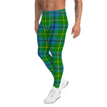 Plaid Mens Running Leggings, Plaid Meggings Men's, Tartan Plaid Leggings Men, plaid leggings, mens running leggings, mens gym leggings, buffalo plaid leggings, brown leggings, grey leggings, red leggings, green leggings, purple leggings, blue leggings, Mens Sports Leggings, meggings men, Pattern Leggings