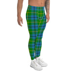 Plaid Mens Running Leggings, Plaid Meggings Men's, Tartan Plaid Leggings Men, plaid leggings, mens running leggings, mens gym leggings, buffalo plaid leggings, brown leggings, grey leggings, red leggings, green leggings, purple leggings, blue leggings, Mens Sports Leggings, meggings men, Pattern Leggings