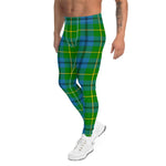Plaid Mens Running Leggings, Plaid Meggings Men's, Tartan Plaid Leggings Men, plaid leggings, mens running leggings, mens gym leggings, buffalo plaid leggings, brown leggings, grey leggings, red leggings, green leggings, purple leggings, blue leggings, Mens Sports Leggings, meggings men, Pattern Leggings
