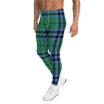 Plaid Mens Running Leggings, Plaid Meggings Men's, Tartan Plaid Leggings Men, plaid leggings, mens running leggings, mens gym leggings, buffalo plaid leggings, brown leggings, grey leggings, red leggings, green leggings, purple leggings, blue leggings, Mens Sports Leggings, meggings men, Pattern Leggings