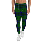 Plaid Mens Running Leggings, Plaid Meggings Men's, Tartan Plaid Leggings Men, plaid leggings, mens running leggings, mens gym leggings, buffalo plaid leggings, brown leggings, grey leggings, red leggings, green leggings, purple leggings, blue leggings, Mens Sports Leggings, meggings men, Pattern Leggings