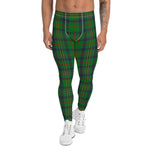Plaid Mens Running Leggings, Plaid Meggings Men's, Tartan Plaid Leggings Men, plaid leggings, mens running leggings, mens gym leggings, buffalo plaid leggings, brown leggings, grey leggings, red leggings, green leggings, purple leggings, blue leggings, Mens Sports Leggings, meggings men, Pattern Leggings