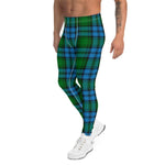 Plaid Mens Running Leggings, Plaid Meggings Men's, Tartan Plaid Leggings Men, plaid leggings, mens running leggings, mens gym leggings, buffalo plaid leggings, brown leggings, grey leggings, red leggings, green leggings, purple leggings, blue leggings, Mens Sports Leggings, meggings men, Pattern Leggings