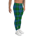 Plaid Mens Running Leggings, Plaid Meggings Men's, Tartan Plaid Leggings Men, plaid leggings, mens running leggings, mens gym leggings, buffalo plaid leggings, brown leggings, grey leggings, red leggings, green leggings, purple leggings, blue leggings, Mens Sports Leggings, meggings men, Pattern Leggings