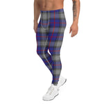 Plaid Mens Running Leggings, Plaid Meggings Men's, Tartan Plaid Leggings Men, plaid leggings, mens running leggings, mens gym leggings, buffalo plaid leggings, brown leggings, grey leggings, red leggings, green leggings, purple leggings, blue leggings, Mens Sports Leggings, meggings men, Pattern Leggings