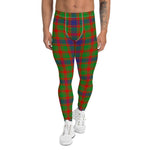 Plaid Mens Running Leggings, Plaid Meggings Men's, Tartan Plaid Leggings Men, plaid leggings, mens running leggings, mens gym leggings, buffalo plaid leggings, brown leggings, grey leggings, red leggings, green leggings, purple leggings, blue leggings, Mens Sports Leggings, meggings men, Pattern Leggings