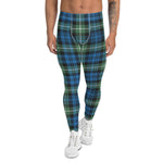 Plaid Mens Running Leggings, Plaid Meggings Men's, Tartan Plaid Leggings Men, plaid leggings, mens running leggings, mens gym leggings, buffalo plaid leggings, brown leggings, grey leggings, red leggings, green leggings, purple leggings, blue leggings, Mens Sports Leggings, meggings men, Pattern Leggings