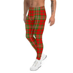 Plaid Mens Running Leggings, Plaid Meggings Men's, Tartan Plaid Leggings Men, plaid leggings, mens running leggings, mens gym leggings, buffalo plaid leggings, brown leggings, grey leggings, red leggings, green leggings, purple leggings, blue leggings, Mens Sports Leggings, meggings men, Pattern Leggings