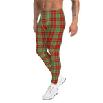 Plaid Mens Running Leggings, Plaid Meggings Men's, Tartan Plaid Leggings Men, plaid leggings, mens running leggings, mens gym leggings, buffalo plaid leggings, brown leggings, grey leggings, red leggings, green leggings, purple leggings, blue leggings, Mens Sports Leggings, meggings men, Pattern Leggings