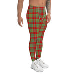 Plaid Mens Running Leggings, Plaid Meggings Men's, Tartan Plaid Leggings Men, plaid leggings, mens running leggings, mens gym leggings, buffalo plaid leggings, brown leggings, grey leggings, red leggings, green leggings, purple leggings, blue leggings, Mens Sports Leggings, meggings men, Pattern Leggings