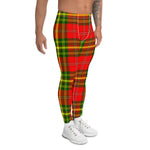 Plaid Mens Running Leggings, Plaid Meggings Men's, Tartan Plaid Leggings Men, plaid leggings, mens running leggings, mens gym leggings, buffalo plaid leggings, brown leggings, grey leggings, red leggings, green leggings, purple leggings, blue leggings, Mens Sports Leggings, meggings men, Pattern Leggings