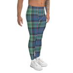 Plaid Mens Running Leggings, Plaid Meggings Men's, Tartan Plaid Leggings Men, plaid leggings, mens running leggings, mens gym leggings, buffalo plaid leggings, brown leggings, grey leggings, red leggings, green leggings, purple leggings, blue leggings, Mens Sports Leggings, meggings men, Pattern Leggings