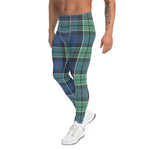 Plaid Mens Running Leggings, Plaid Meggings Men's, Tartan Plaid Leggings Men, plaid leggings, mens running leggings, mens gym leggings, buffalo plaid leggings, brown leggings, grey leggings, red leggings, green leggings, purple leggings, blue leggings, Mens Sports Leggings, meggings men, Pattern Leggings
