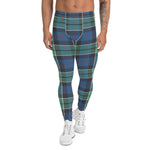 Plaid Mens Running Leggings, Plaid Meggings Men's, Tartan Plaid Leggings Men, plaid leggings, mens running leggings, mens gym leggings, buffalo plaid leggings, brown leggings, grey leggings, red leggings, green leggings, purple leggings, blue leggings, Mens Sports Leggings, meggings men, Pattern Leggings