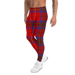 Plaid Mens Running Leggings, Plaid Meggings Men's, Tartan Plaid Leggings Men, plaid leggings, mens running leggings, mens gym leggings, buffalo plaid leggings, brown leggings, grey leggings, red leggings, green leggings, purple leggings, blue leggings, Mens Sports Leggings, meggings men, Pattern Leggings