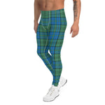 Plaid Mens Running Leggings, Plaid Meggings Men's, Tartan Plaid Leggings Men, plaid leggings, mens running leggings, mens gym leggings, buffalo plaid leggings, brown leggings, grey leggings, red leggings, green leggings, purple leggings, blue leggings, Mens Sports Leggings, meggings men, Pattern Leggings