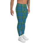 Plaid Mens Running Leggings, Plaid Meggings Men's, Tartan Plaid Leggings Men, plaid leggings, mens running leggings, mens gym leggings, buffalo plaid leggings, brown leggings, grey leggings, red leggings, green leggings, purple leggings, blue leggings, Mens Sports Leggings, meggings men, Pattern Leggings