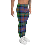 Plaid Mens Running Leggings, Plaid Meggings Men's, Tartan Plaid Leggings Men, plaid leggings, mens running leggings, mens gym leggings, buffalo plaid leggings, brown leggings, grey leggings, red leggings, green leggings, purple leggings, blue leggings, Mens Sports Leggings, meggings men, Pattern Leggings