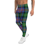 Plaid Mens Running Leggings, Plaid Meggings Men's, Tartan Plaid Leggings Men, plaid leggings, mens running leggings, mens gym leggings, buffalo plaid leggings, brown leggings, grey leggings, red leggings, green leggings, purple leggings, blue leggings, Mens Sports Leggings, meggings men, Pattern Leggings