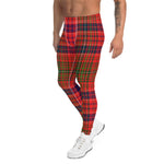 Plaid Mens Running Leggings, Plaid Meggings Men's, Tartan Plaid Leggings Men, plaid leggings, mens running leggings, mens gym leggings, buffalo plaid leggings, brown leggings, grey leggings, red leggings, green leggings, purple leggings, blue leggings, Mens Sports Leggings, meggings men, Pattern Leggings