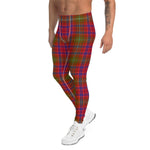 Plaid Mens Running Leggings, Plaid Meggings Men's, Tartan Plaid Leggings Men, plaid leggings, mens running leggings, mens gym leggings, buffalo plaid leggings, brown leggings, grey leggings, red leggings, green leggings, purple leggings, blue leggings, Mens Sports Leggings, meggings men, Pattern Leggings