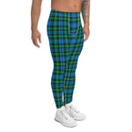 Plaid Mens Running Leggings, Plaid Meggings Men's, Tartan Plaid Leggings Men, plaid leggings, mens running leggings, mens gym leggings, buffalo plaid leggings, brown leggings, grey leggings, red leggings, green leggings, purple leggings, blue leggings, Mens Sports Leggings, meggings men, Pattern Leggings