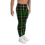 Plaid Mens Running Leggings, Plaid Meggings Men's, Tartan Plaid Leggings Men, plaid leggings, mens running leggings, mens gym leggings, buffalo plaid leggings, brown leggings, grey leggings, red leggings, green leggings, purple leggings, blue leggings, Mens Sports Leggings, meggings men, Pattern Leggings