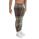 Plaid Mens Running Leggings, Plaid Meggings Men's, Tartan Plaid Leggings Men, plaid leggings, mens running leggings, mens gym leggings, buffalo plaid leggings, brown leggings, grey leggings, red leggings, green leggings, purple leggings, blue leggings, Mens Sports Leggings, meggings men, Pattern Leggings