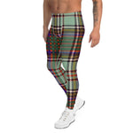 Plaid Mens Running Leggings, Plaid Meggings Men's, Tartan Plaid Leggings Men, plaid leggings, mens running leggings, mens gym leggings, buffalo plaid leggings, brown leggings, grey leggings, red leggings, green leggings, purple leggings, blue leggings, Mens Sports Leggings, meggings men, Pattern Leggings