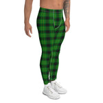Plaid Mens Running Leggings, Plaid Meggings Men's, Tartan Plaid Leggings Men, plaid leggings, mens running leggings, mens gym leggings, buffalo plaid leggings, brown leggings, grey leggings, red leggings, green leggings, purple leggings, blue leggings, Mens Sports Leggings, meggings men, Pattern Leggings