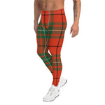 Plaid Mens Running Leggings, Plaid Meggings Men's, Tartan Plaid Leggings Men, plaid leggings, mens running leggings, mens gym leggings, buffalo plaid leggings, brown leggings, grey leggings, red leggings, green leggings, purple leggings, blue leggings, Mens Sports Leggings, meggings men, Pattern Leggings